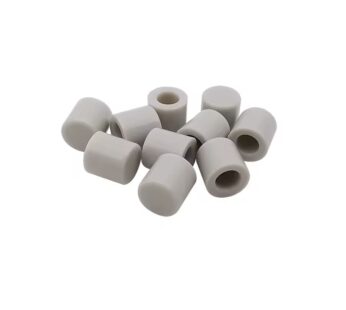 6x6mm Tact Switch Kapağı (3.2mm – Gri)