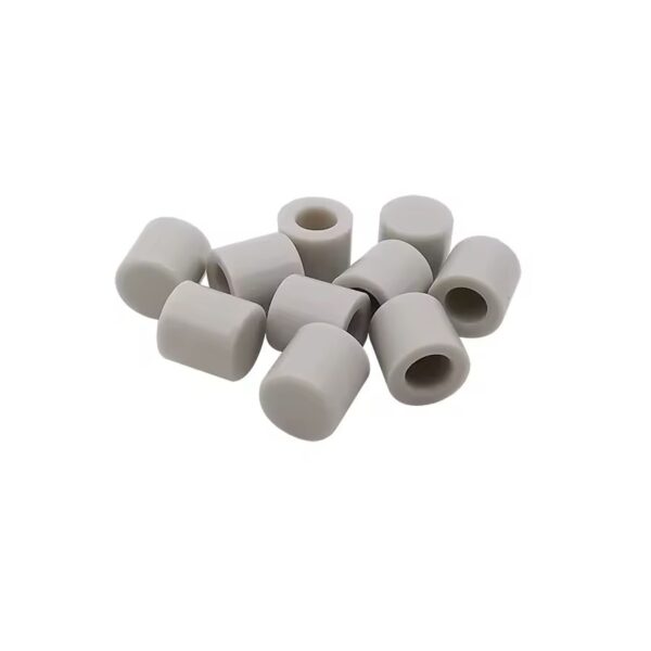6x6mm Tact Switch Kapağı (3.2mm – Gri)