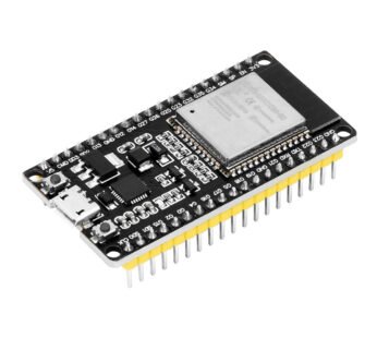 ESP32-WROOM-32 Wifi ve Bluetooth Geliştirme Kartı
