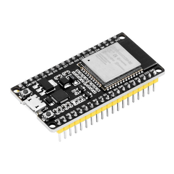 ESP32-WROOM-32 Wifi ve Bluetooth Geliştirme Kartı