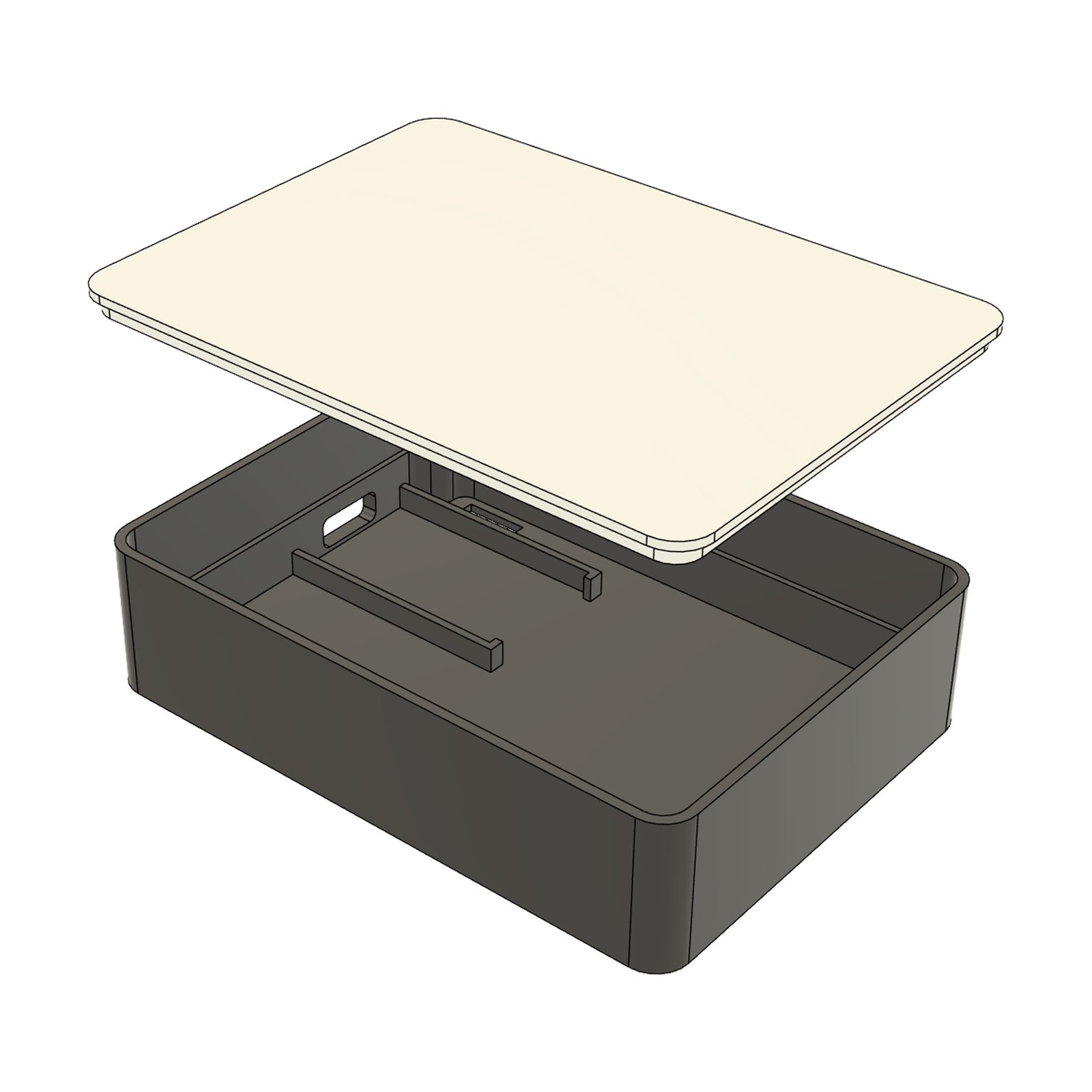 Kalp Atış Efekti Proje Kutusu