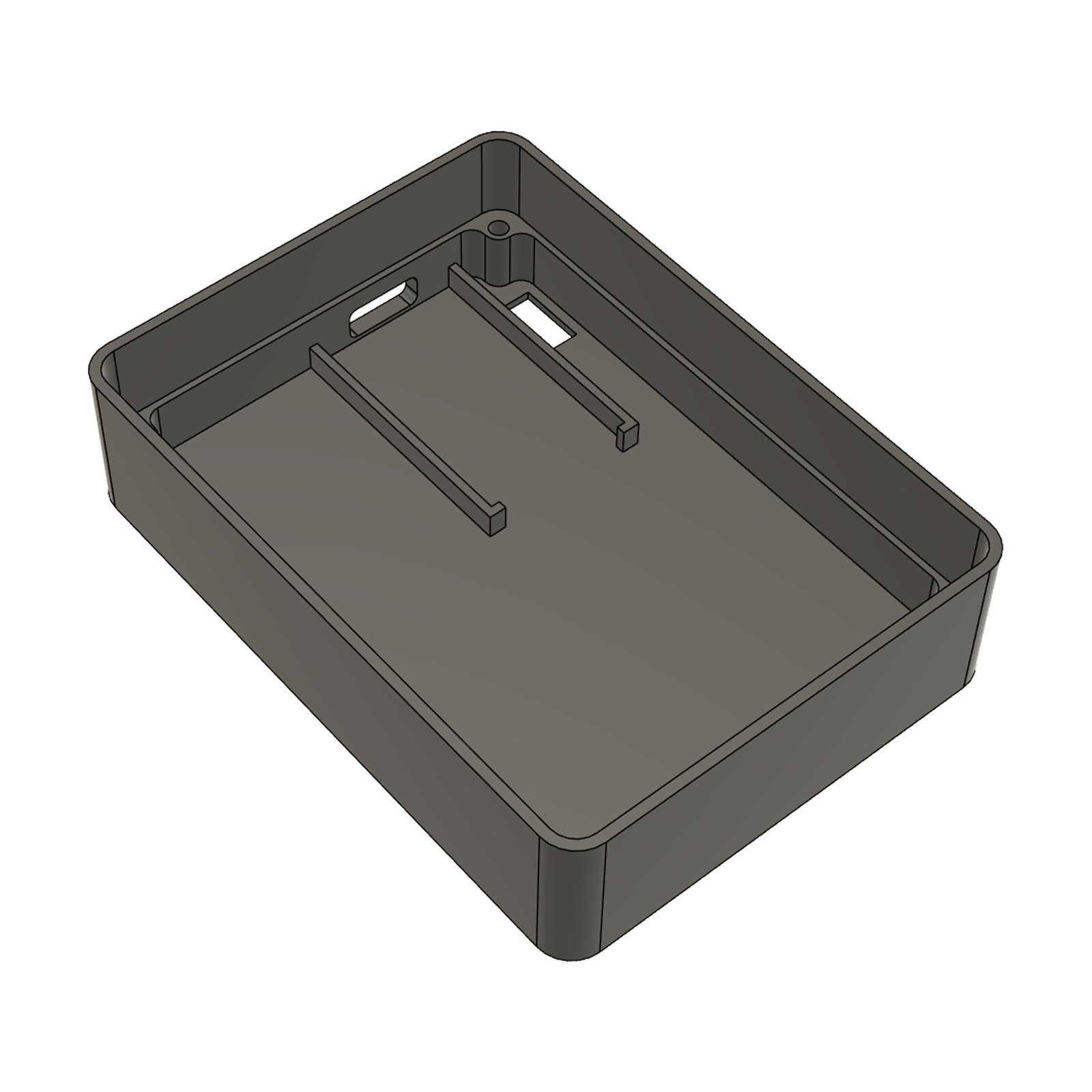 Kalp Atış Efekti Proje Kutusu