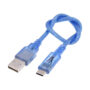 USB Type-C Arduino Kablosu 30cm