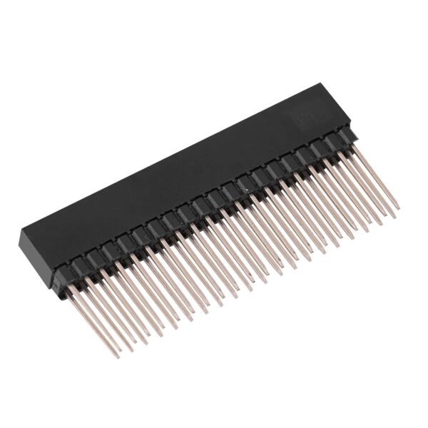 Raspberry Pi 2×20 Ekstra Uzun Header