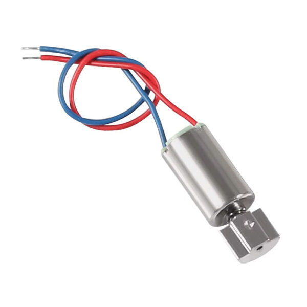 3V Mini Titreşim Motoru 4x8mm