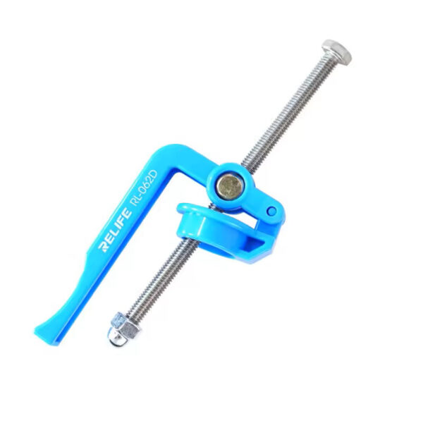 RL-062D ŞIRINGA FLUX İTİCİ 5/10 CC