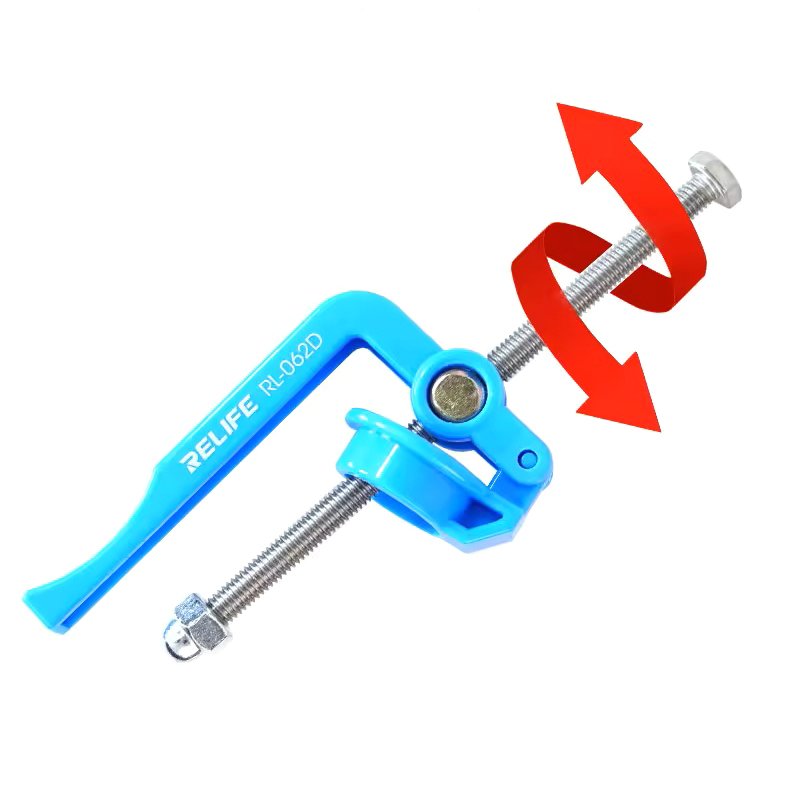 RL-062D ŞIRINGA FLUX İTİCİ 5/10 CC