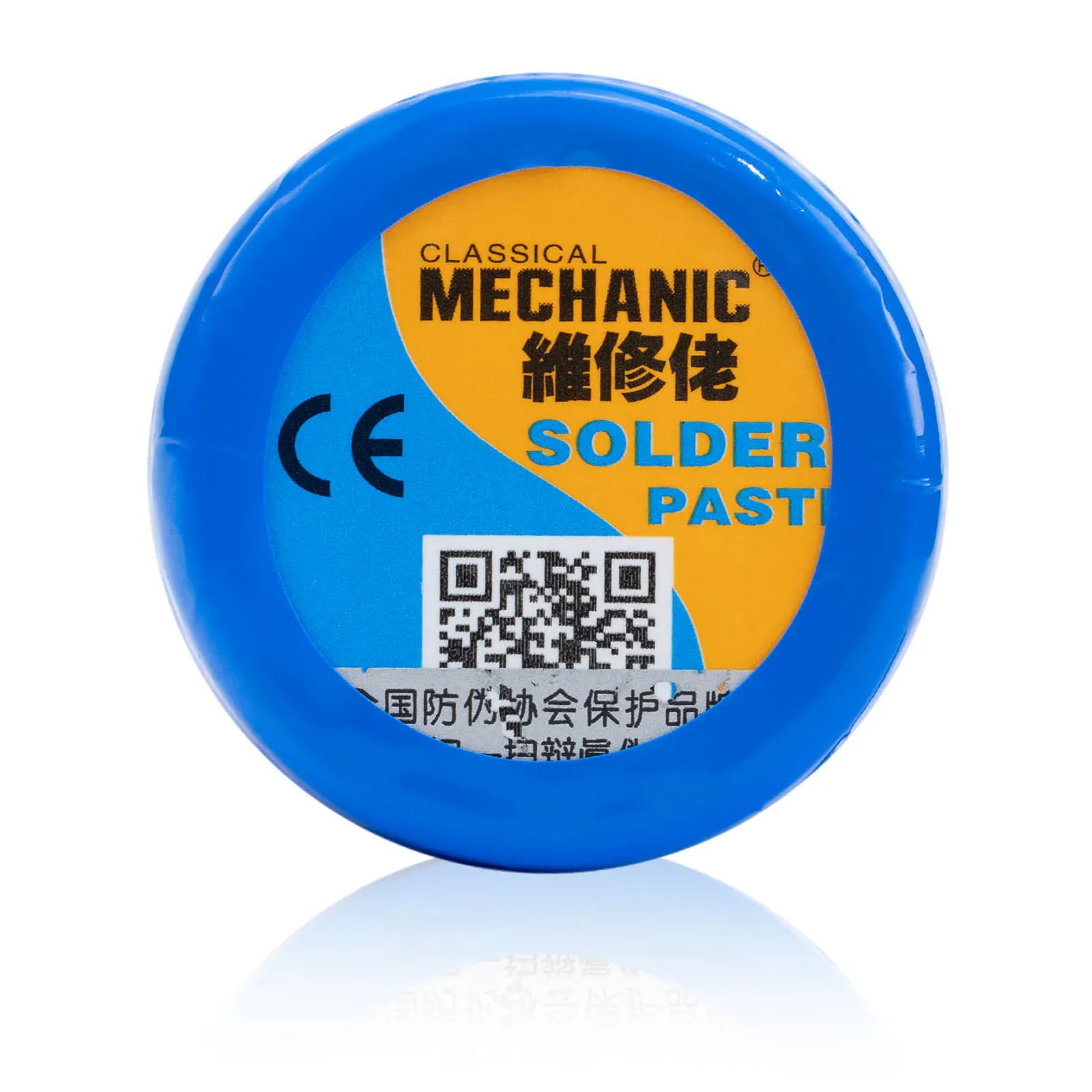 XGSP80 Mechanic Krem Lehim 60gr