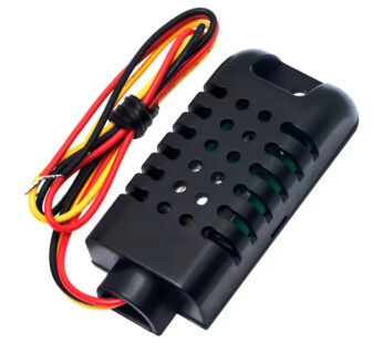 DHT21 Isı ve Nem Sensörü – AM2301