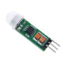 HC-SR505 Mini PIR Hareket Algılama Modülü