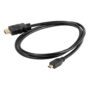 HDMI - HDMI Mikro Çevirici Kablo 1.5m