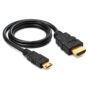 HDMI-HDMI Mini Çevirici Kablo 1.5m