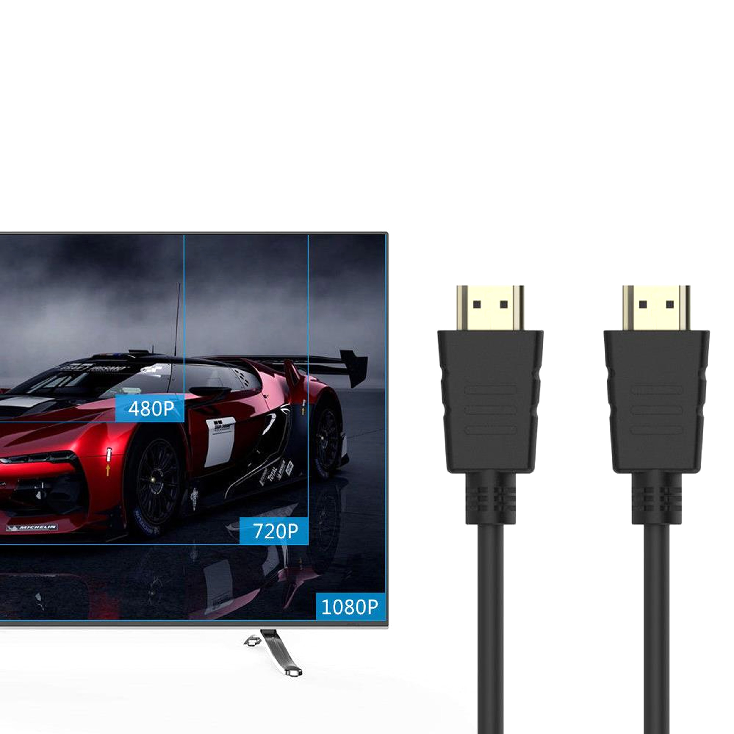 HDMI Kablo 1.5m