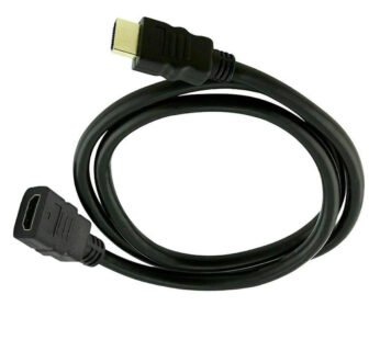 HDMI Uzatma Kablosu 50cm
