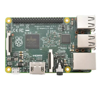 Raspberry Pi 2