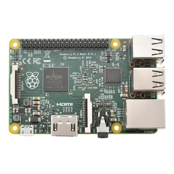 Raspberry Pi 2