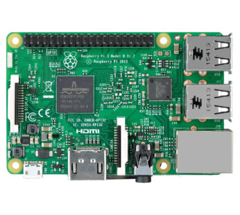 Raspberry Pi 3