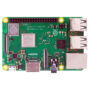 Raspberry Pi 3 B+
