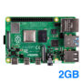 Raspberry Pi 4 2GB