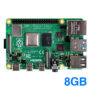 Raspberry Pi 4 8GB