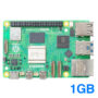 Raspberry Pi 5 1GB