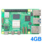 Raspberry Pi 5 4GB