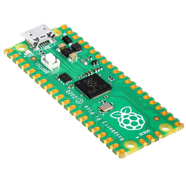 Raspberry Pi Pico