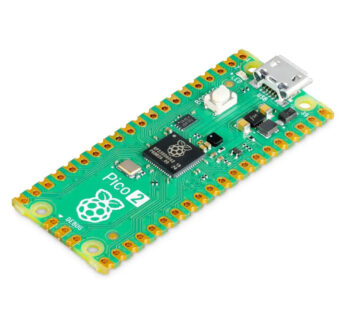 Raspberry Pi Pico 2