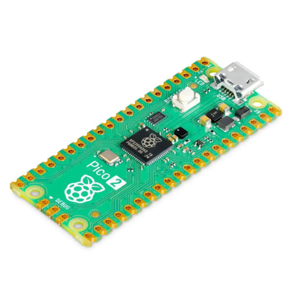 Raspberry Pi Pico 2