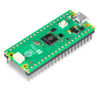 Raspberry Pi Pico 2 H