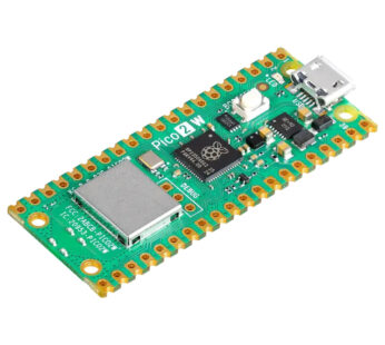 Raspberry Pi Pico 2 W