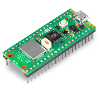 Raspberry Pi Pico 2 WH