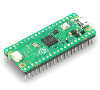 Raspberry Pi Pico H