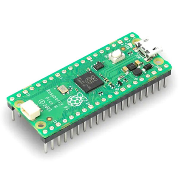 Raspberry Pi Pico H