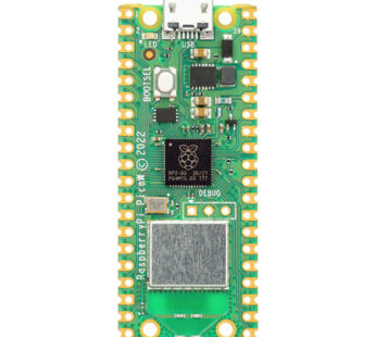 Raspberry Pi Pico W