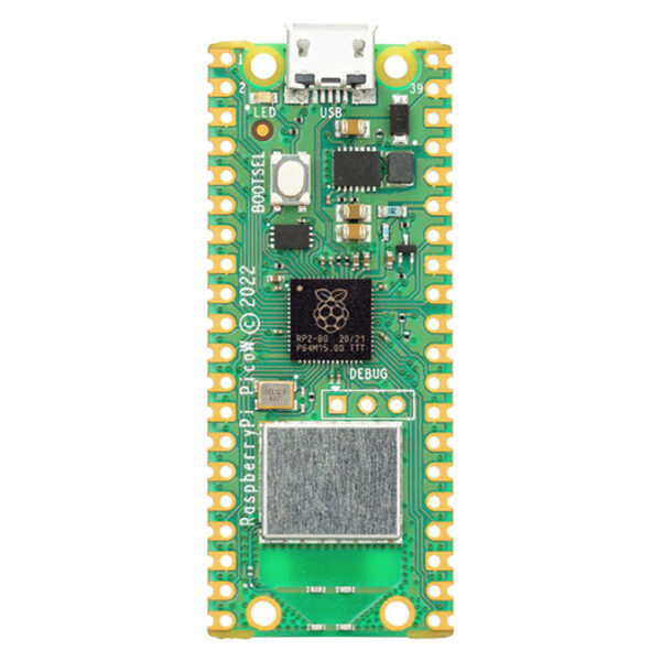 Raspberry Pi Pico W