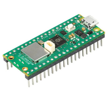 Raspberry Pi Pico WH