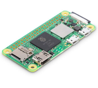 Raspberry Pi Zero 2 W