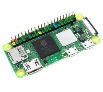 Raspberry Pi Zero 2 WH