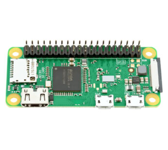 Raspberry Pi Zero WH