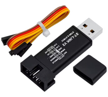 ST-Link V2 Mini Programlayıcı