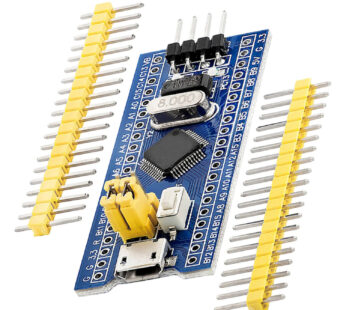 STM32F103C8T6 Mini Geliştirme Kartı