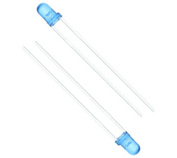 3mm Kızılötesi LED 940nm
