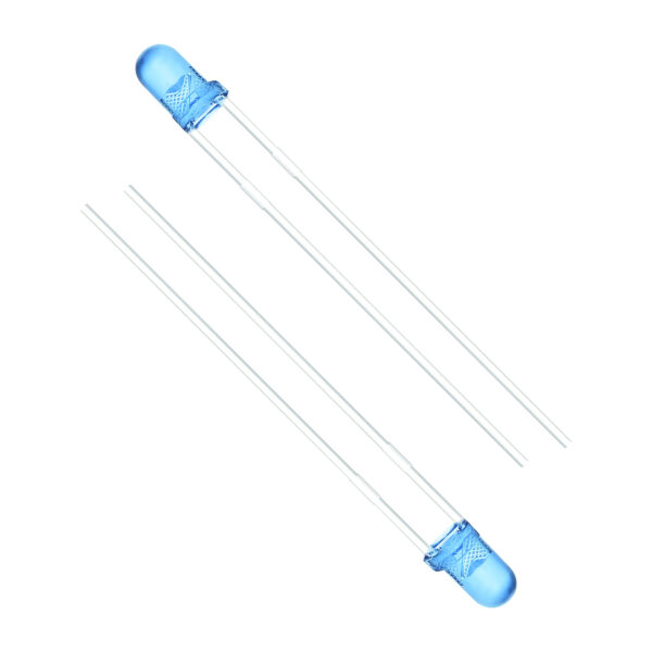 3mm Kızılötesi LED 940nm