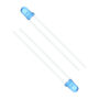 3mm Kızılötesi LED 940nm SB-3010IRB