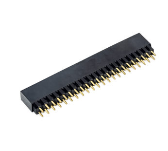 Raspberry Pi 2×20 Header