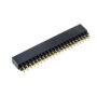 Raspberry Pi 2x20 Header