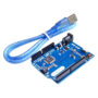 Arduino Leonardo R3 (Klon)
