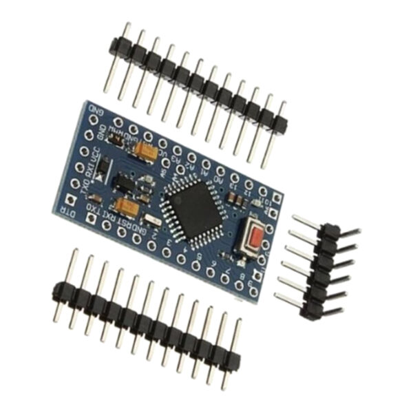 Arduino Pro Mini 328 3.3V 8MHz (Klon)