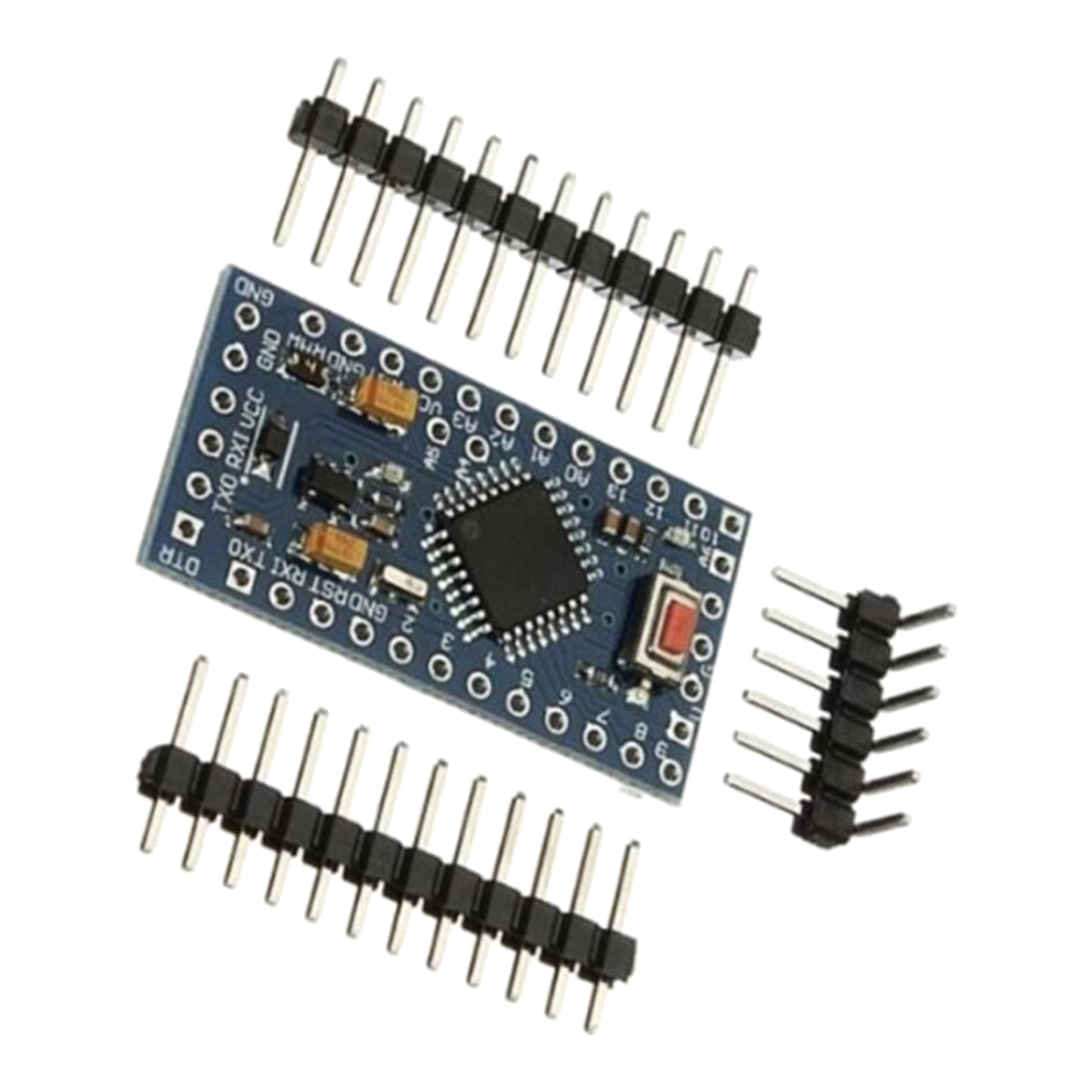Arduino Pro Mini 328 3.3V 8MHz (Klon)